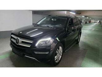 bluetec 4matic aut.
