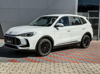 mg zs 1.5 gdi comfort ajándék téligumi szett. akár 0% thm