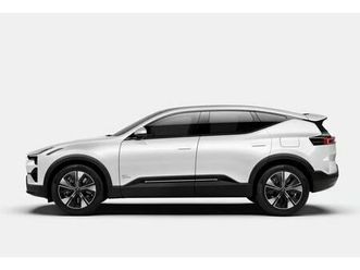 long range dual motor nappaläder