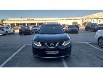 nissan rogue 2014