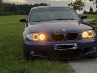 BMW SERIE 1 120 bmw-120d-e87