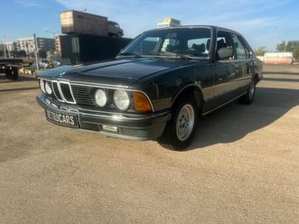 bmw 735i e23