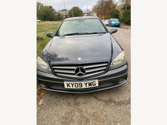 1.8 clc200k sport coupe auto euro 4 3dr
