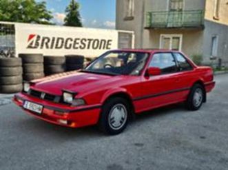honda prelude 2.0 16v jdm ≫ 1987 • 13 000 лв. • id