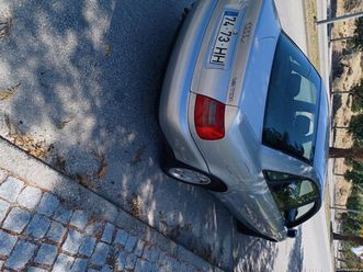 audi a4 elegance setembro/96