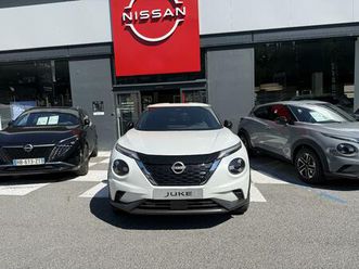 juke hybrid 143