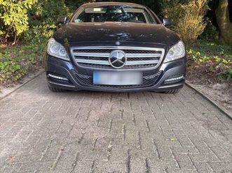 mercedes-benz cls 350 shooting brake cls 350 cdi 4matic sh...