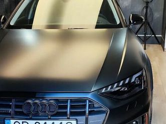 audi a4 allroad quattro 45 tfsi s tronic