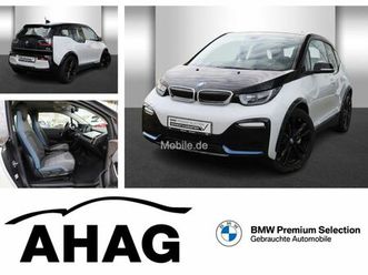 bmw i3s*navi prof.*kamera*business + comfort paket*