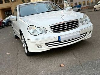 mercedes 230 kompressor