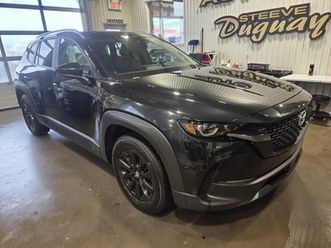 2023 mazda cx-50 gs-l