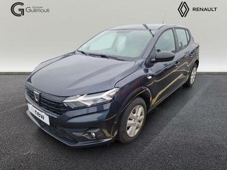 eco-g 100 - 22 essentiel