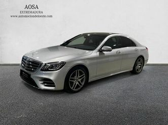 350 d amg line