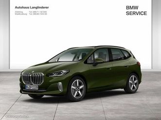 bmw 223i xdrive active tourer luxury line np 61.959,