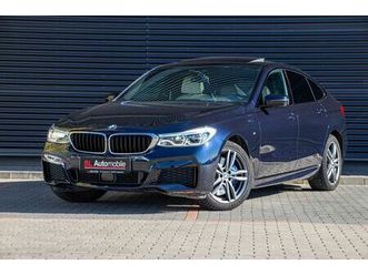 bmw 640i gt m sport.luftfeder.softcl.massage.pan.360