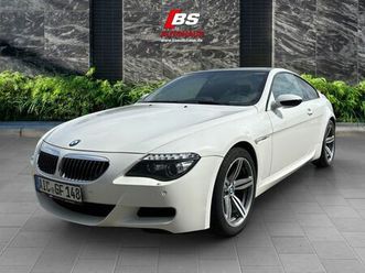 bmw m6