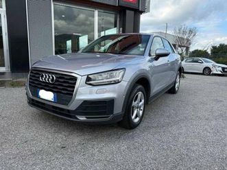 q2 q2 35 tdi s tronic business