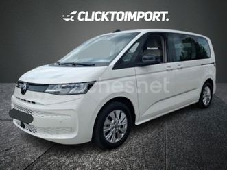 volkswagen multivan life phev 1.4 tsi dsg bl