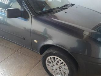 ford courier 1.6 l/ 1.6 flex 2011