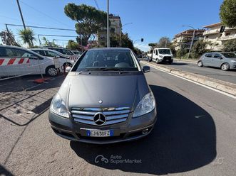 a 160 benzina 5 porte avantgarde c m