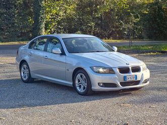 bmw 320 320d cat xdrive msport 2009-e4 automatico