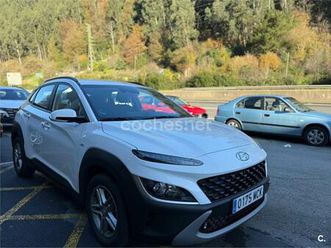hyundai kona 1.0 tgdi 48v maxx 4x2