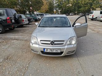 opel signum 3.2