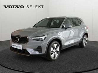 volvo xc40 core, b3 mild hybrid, essence
