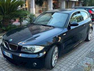 bmw 123d individual