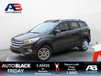 suv 2.0 tdci 150cv pshift ses awd business