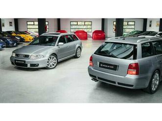 2001 | audi rs4 avant