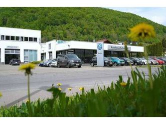 t6.1 transporter kasten langer radstand