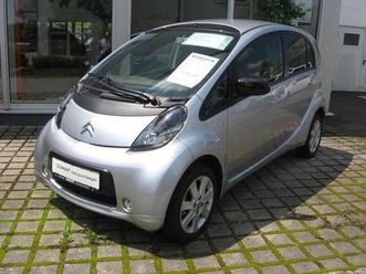 citroen c-zero c-zeroc-zero