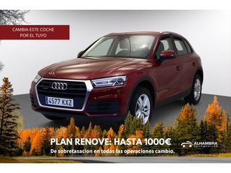 audi q5 2.0 40 tdi s tronic quattro advanced 5p