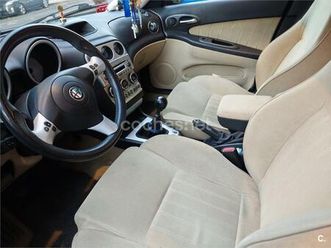 alfa romeo 156 1.9 jtd progression sportwagon