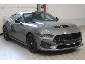 ford mustang 5.0 ti-vct v8 331kw gt (fastb.)