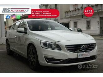 volvo v60 d6 twin engine geartronic summum pr...