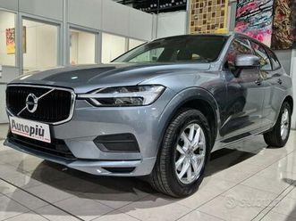 volvo xc60 d4 awd geartronic 'eco' business