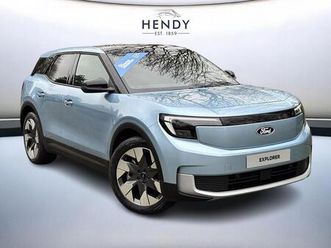 extended range 77kwh premium auto 5dr