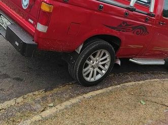 s 3.9/4.0 turbo diesel