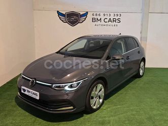 volkswagen golf style 2.0 tdi dsg
