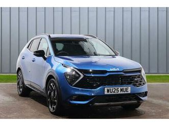 1.6 t-gdi phev gt-line