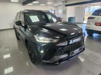 2.0gdit 4wd super luxury