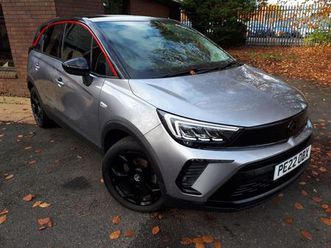 1.2 turbo gs line euro 6 (s/s) 5dr