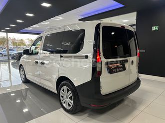 volkswagen caddy origin 2.0 tdi