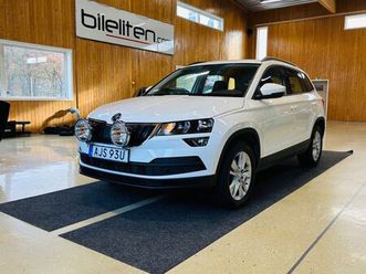 2.0 tdi 4x4 ambition p-värmare dragkrok b-kamera