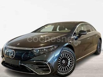 mercedes-benz eqs eqs 450 edition