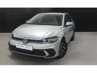 volkswagen polo 1.0 tsi urban dsg