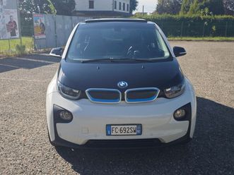 i3 (i01) i3 (range extender)