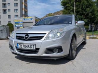 opel signum v6 turbo ≫ 2005 • 8 500 лв. • id